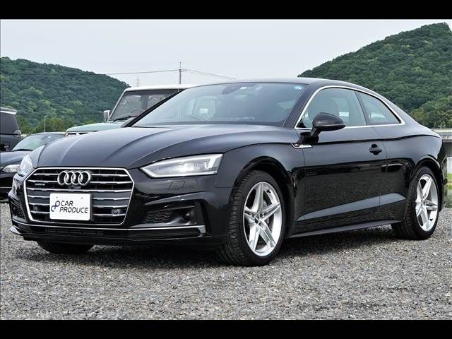 Audi A5 2017-04 7790-5