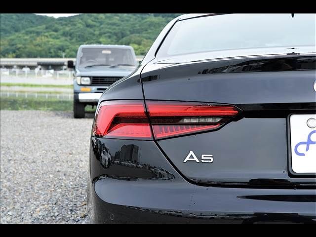 Audi A5 2017-04 7790-25