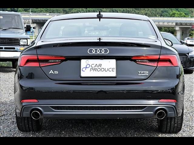 Audi A5 2017-04 7790-8