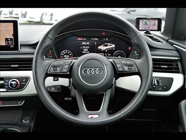 Audi A5 2017-04 7790-12