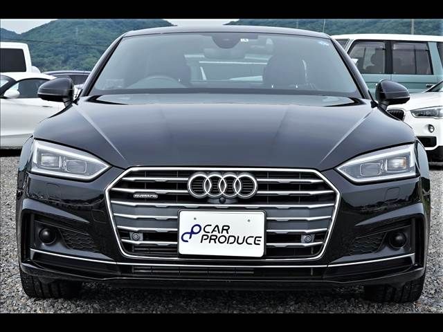 Audi A5 2017-04 7790-4