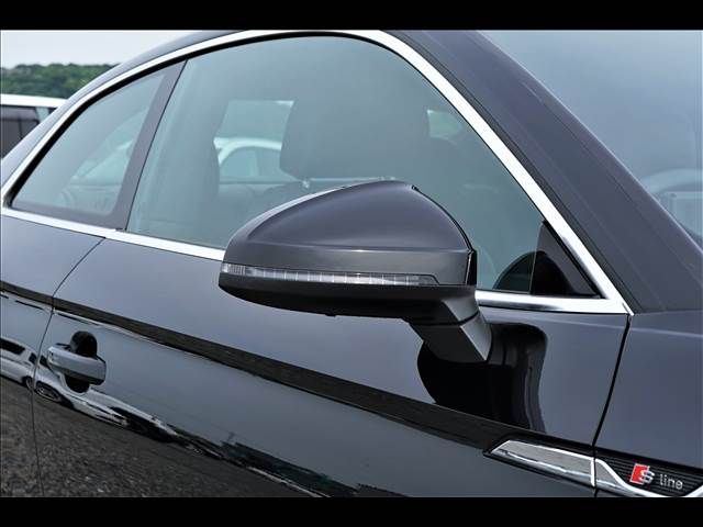 Audi A5 2017-04 7790-27