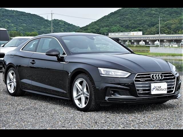 Audi A5 2017-04 7790-11