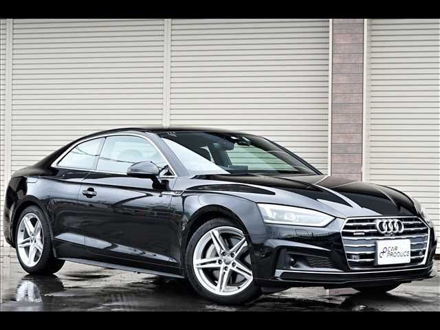 Audi A5 2017-04 7790-0