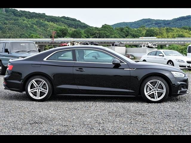 Audi A5 2017-04 7790-10