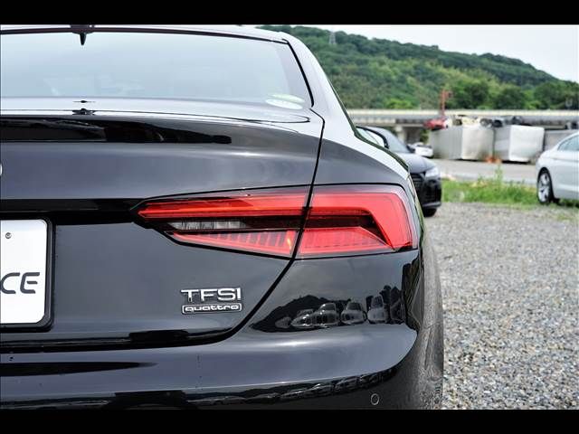 Audi A5 2017-04 7790-26