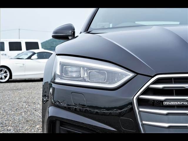 Audi A5 2017-04 7790-23