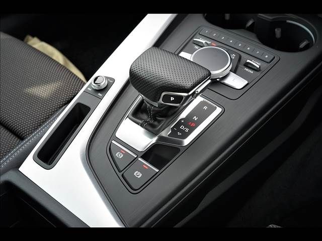 Audi A5 2017-04 7790-13