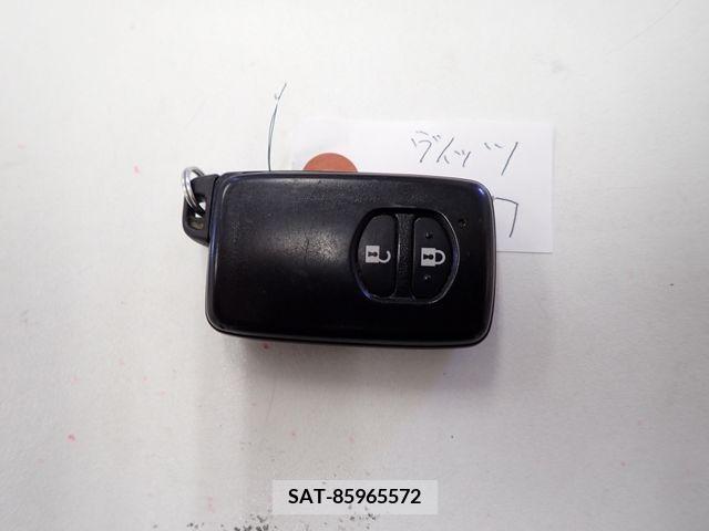 Toyota VITZ 2014-03 349605-23