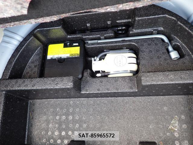Toyota VITZ 2014-03 349605-20