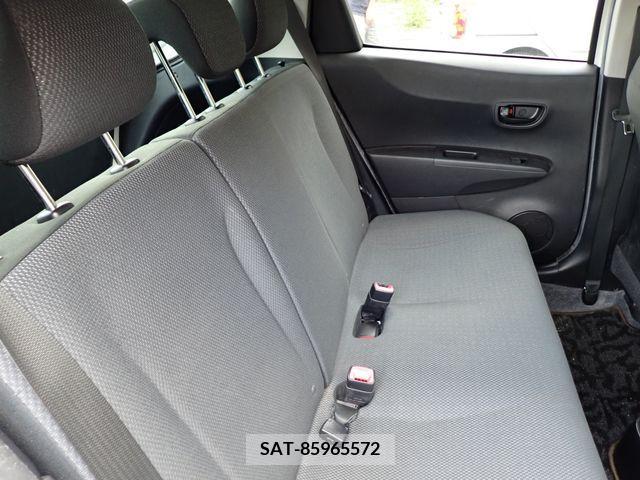 Toyota VITZ 2014-03 349605-16