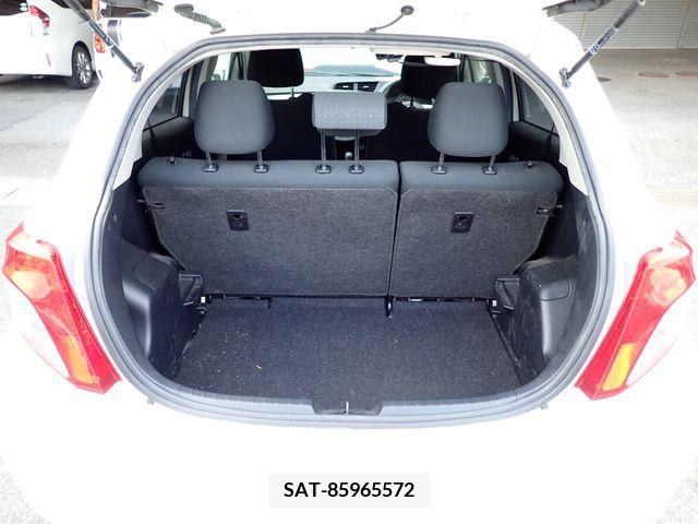 Toyota VITZ 2014-03 349605-19
