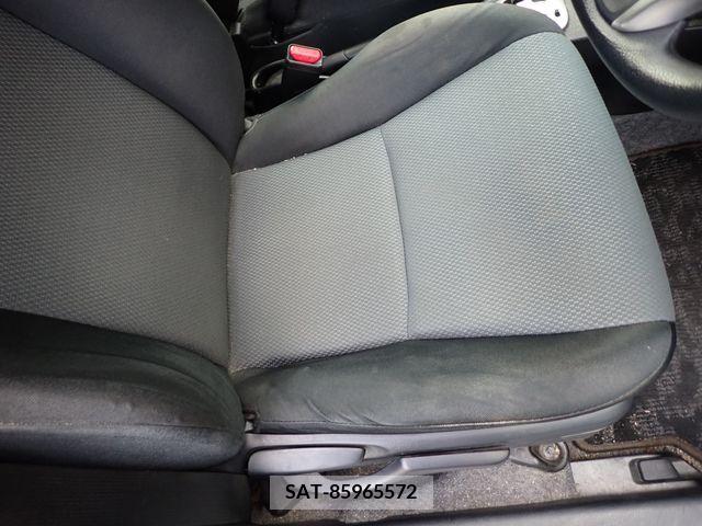 Toyota VITZ 2014-03 349605-17