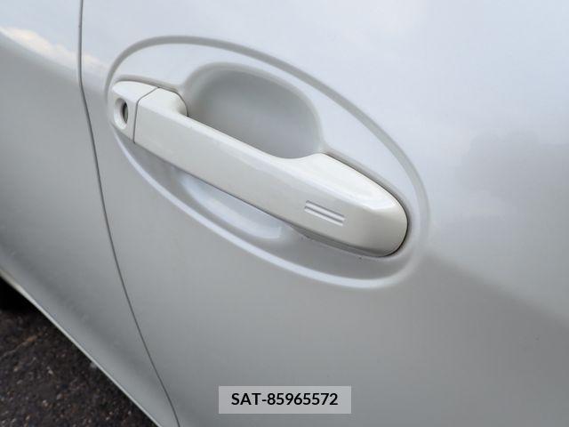 Toyota VITZ 2014-03 349605-8