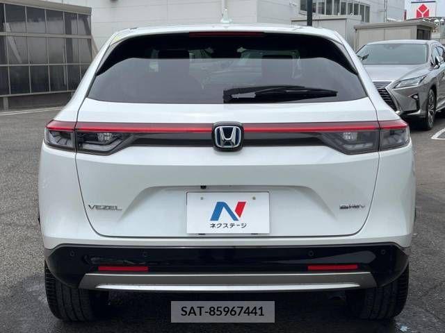 Honda VEZEL 2021-04 382285-15