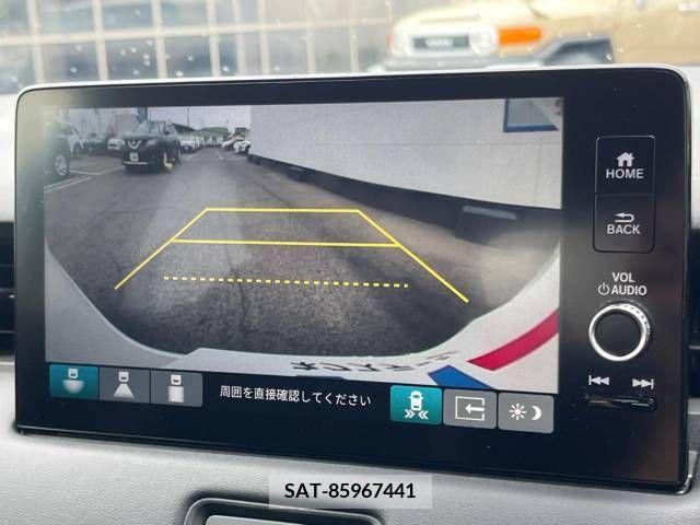 Honda VEZEL 2021-04 382285-5
