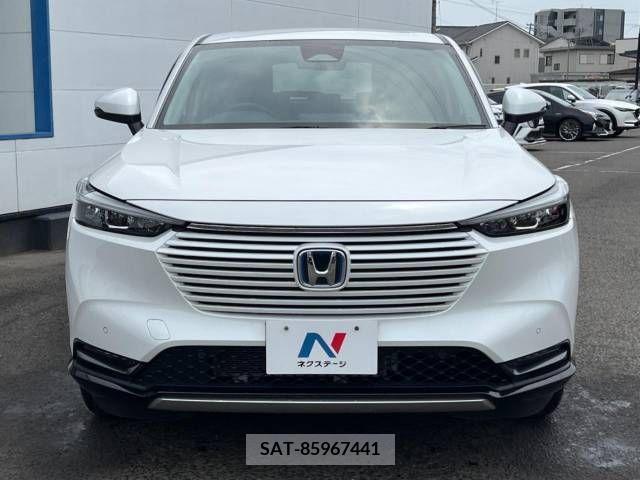 Honda VEZEL 2021-04 382285-14