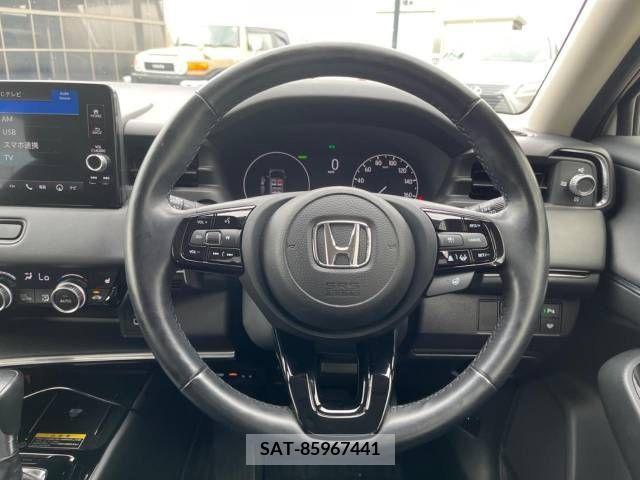Honda VEZEL 2021-04 382285-11