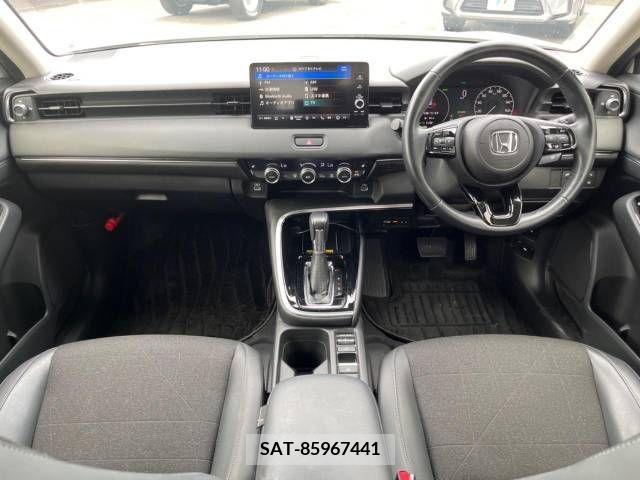 Honda VEZEL 2021-04 382285-1