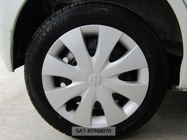 Suzuki SPACIA 2017-09 368472-26