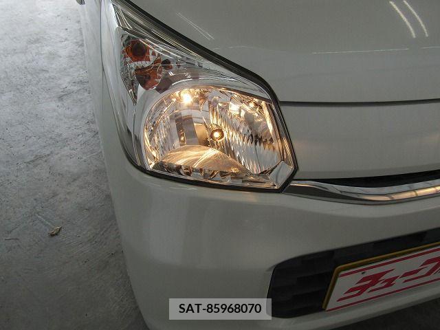 Suzuki SPACIA 2017-09 368472-22
