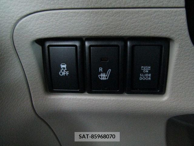 Suzuki SPACIA 2017-09 368472-17