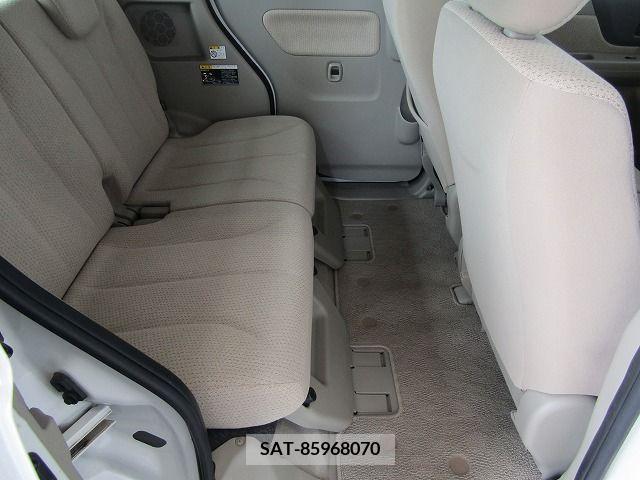 Suzuki SPACIA 2017-09 368472-12