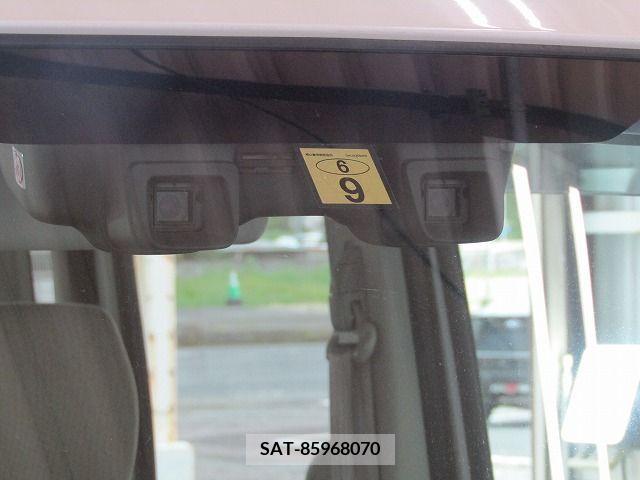 Suzuki SPACIA 2017-09 368472-25