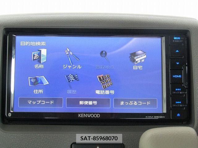 Suzuki SPACIA 2017-09 368472-4