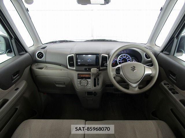 Suzuki SPACIA 2017-09 368472-1