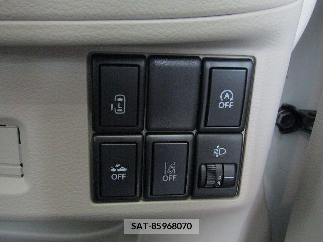 Suzuki SPACIA 2017-09 368472-16