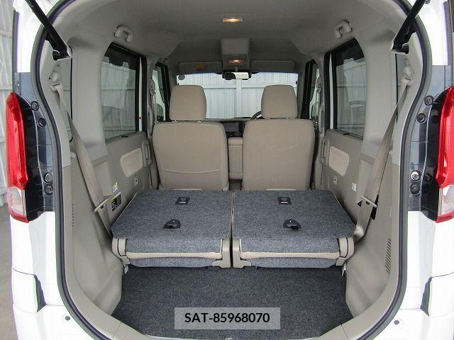 Suzuki SPACIA 2017-09 368472-21
