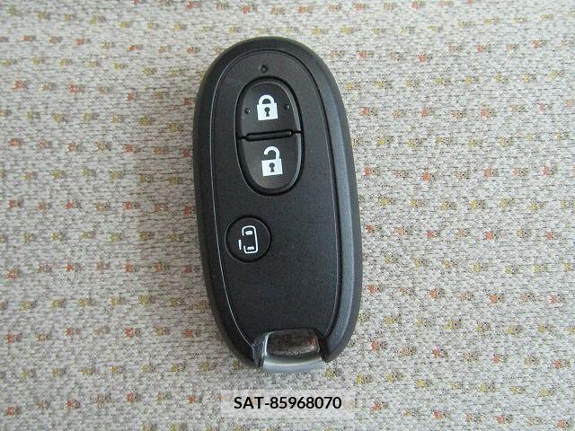 Suzuki SPACIA 2017-09 368472-11
