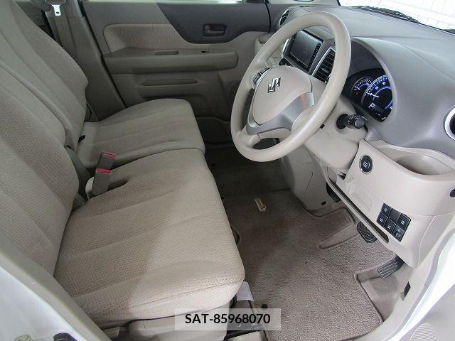 Suzuki SPACIA 2017-09 368472-3