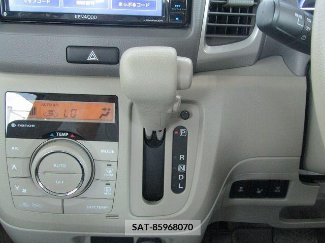 Suzuki SPACIA 2017-09 368472-19