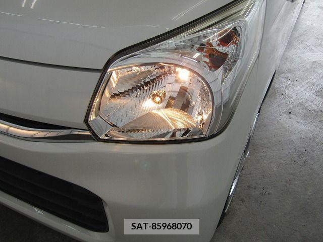 Suzuki SPACIA 2017-09 368472-23
