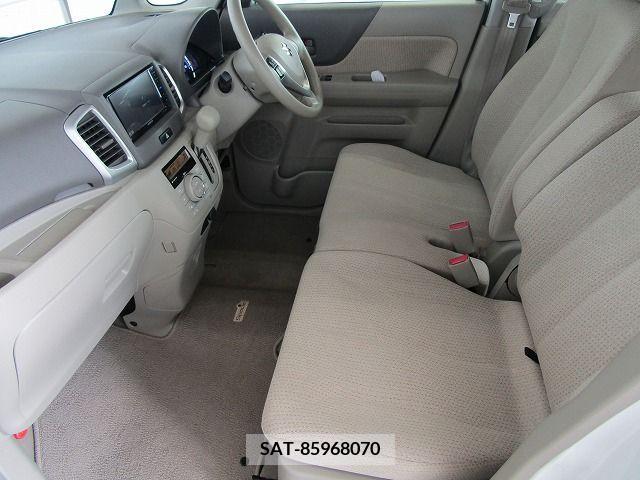 Suzuki SPACIA 2017-09 368472-18