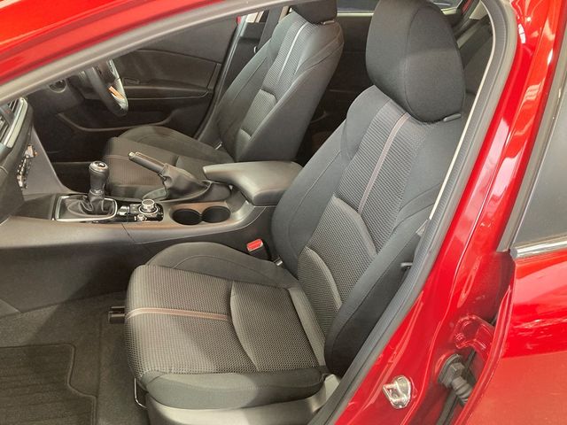 Mazda AXELA SPORT 2016-10 19296-11