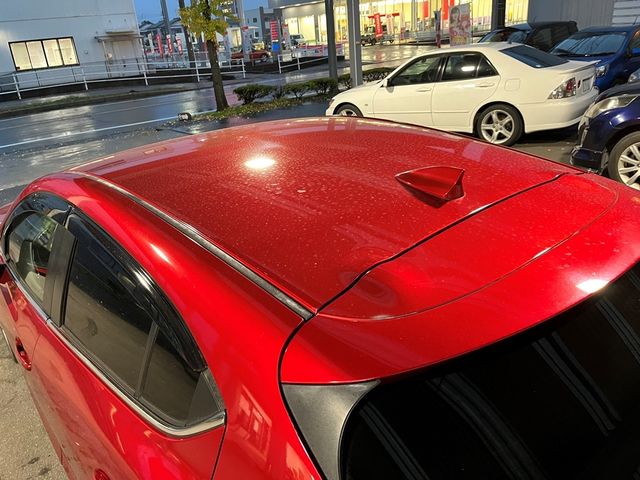 Mazda AXELA SPORT 2016-10 19296-27