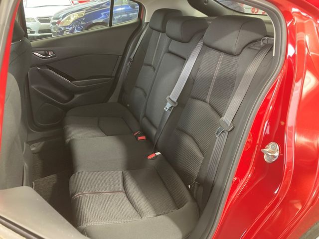 Mazda AXELA SPORT 2016-10 19296-12