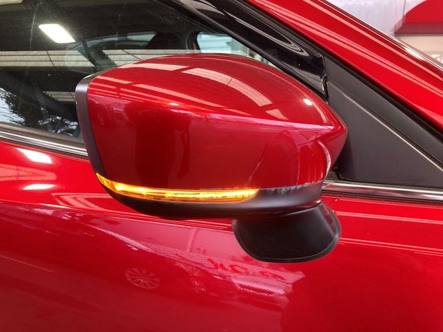 Mazda AXELA SPORT 2016-10 19296-25
