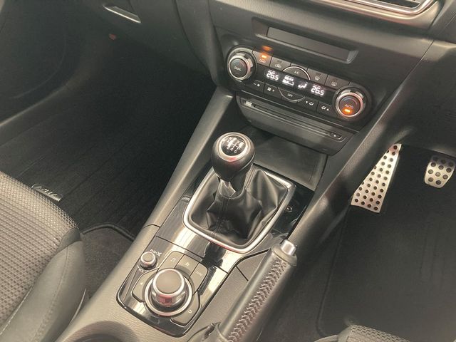 Mazda AXELA SPORT 2016-10 19296-23