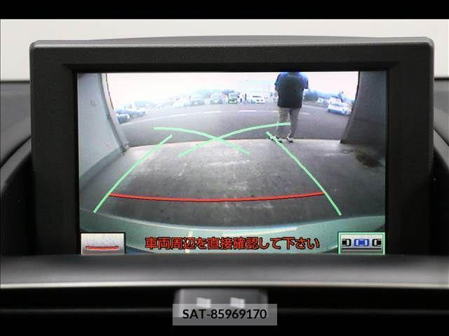 Lexus HS 2012-01 299787-4