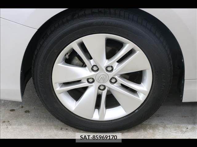 Lexus HS 2012-01 299787-13