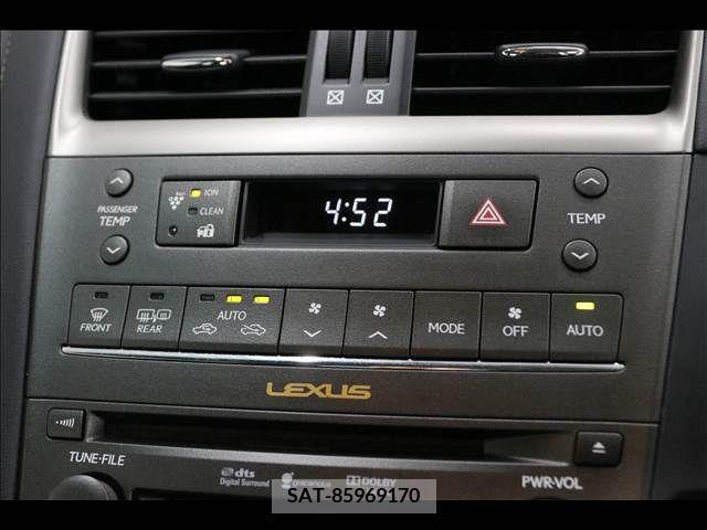 Lexus HS 2012-01 299787-9