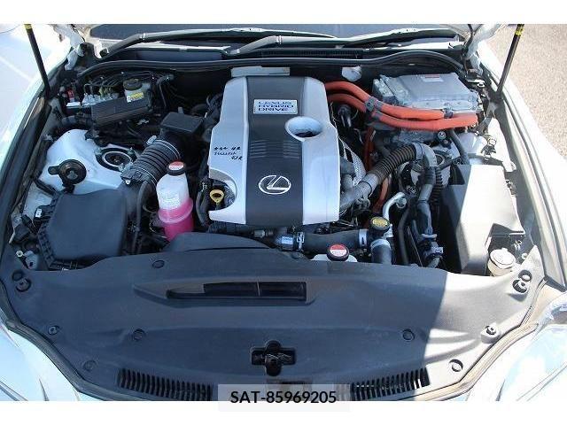 Lexus IS 2014-05 221732-17