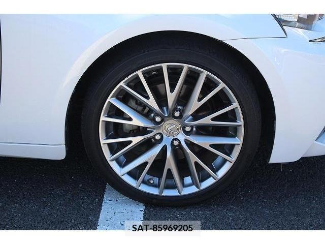 Lexus IS 2014-05 221732-9