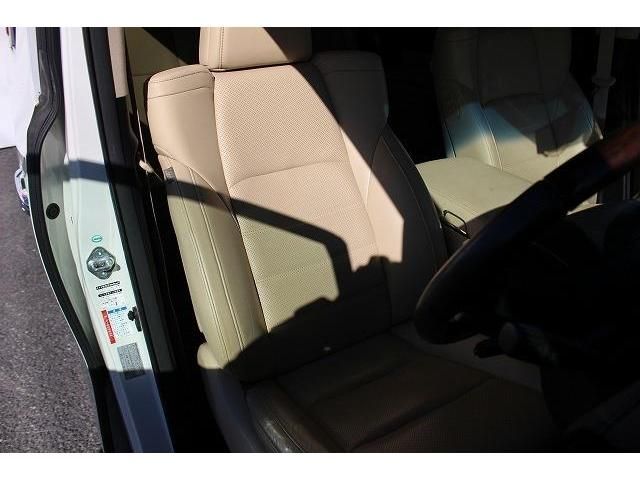 Toyota ALPHARD 2015-05 183508-12