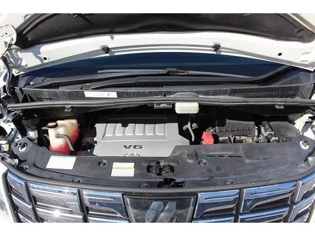 Toyota ALPHARD 2015-05 183508-17