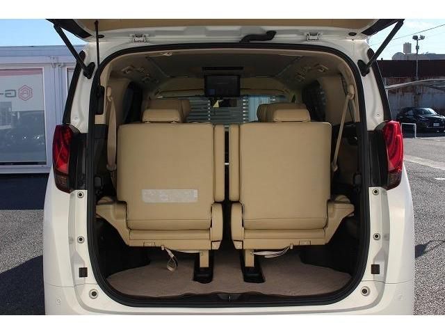 Toyota ALPHARD 2015-05 183508-16